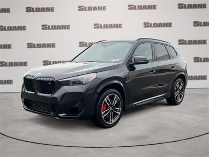 New 2025 BMW X1 M35i