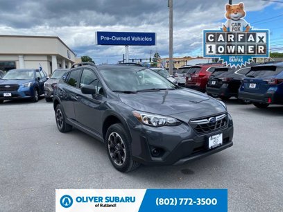 Used 2023 Subaru Crosstrek 2.0i