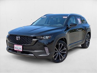 Used 2025 MAZDA CX-50 AWD 2.5 S w/ Weather Package