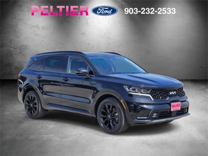 Used 2022 Kia Sorento SX
