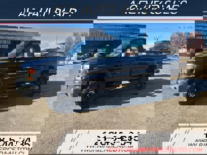 Used 2005 GMC Sierra 2500 W/T