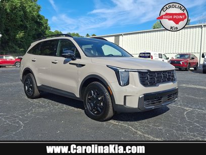 Used 2024 Kia Sorento SX Prestige