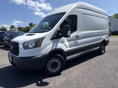 Used 2015 Ford Transit 250 148 High Roof w/ Interior Upgrade Package