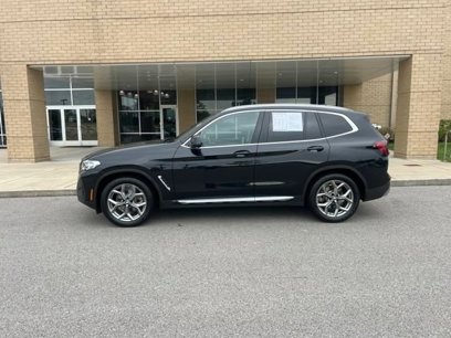 Used 2022 BMW X3 xDrive30i w/ Premium Package 2
