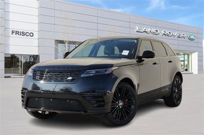 New 2025 Land Rover Range Rover Velar Dynamic SE