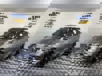 Used 2017 BMW 535i xDrive