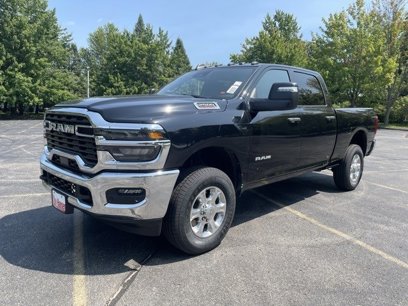 New 2025 RAM 2500 Big Horn
