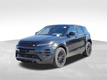New 2026 Land Rover Range Rover Evoque Dynamic SE