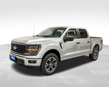 New 2024 Ford F150 STX
