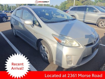 Used 2010 Toyota Prius One