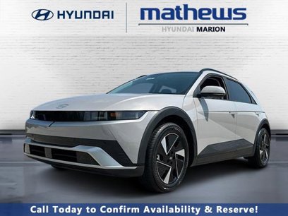 New 2025 Hyundai Ioniq 5 SEL