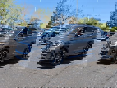 New 2025 INFINITI QX55 Sensory w/ Lighting Package