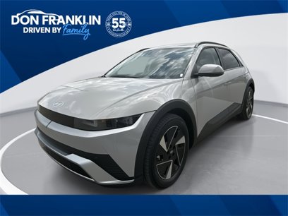 New 2025 Hyundai Ioniq 5 SEL
