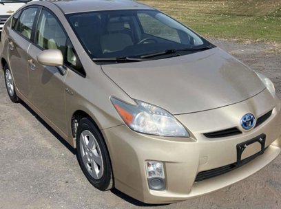 Used 2011 Toyota Prius