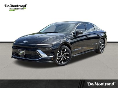 New 2025 Hyundai Sonata SEL