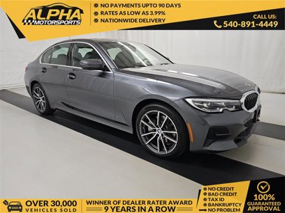 Used 2021 BMW 330e xDrive w/ Convenience Package