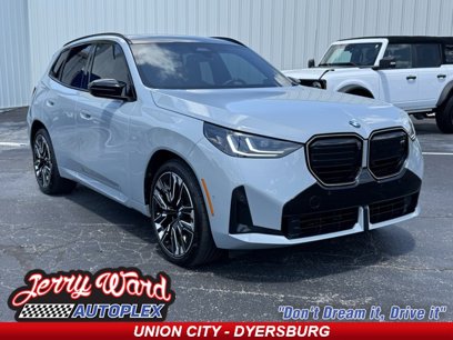 Used 2025 BMW X3 M50 w/ Premium Package