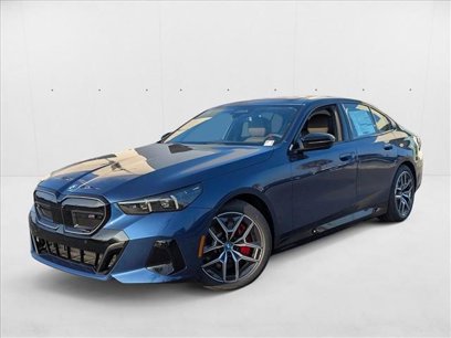 Used 2025 BMW i5 M60 w/ Premium Package