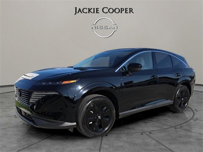 New 2025 Nissan Murano SV