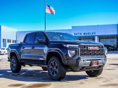New 2025 GMC Canyon Elevation w/ Convenience Package