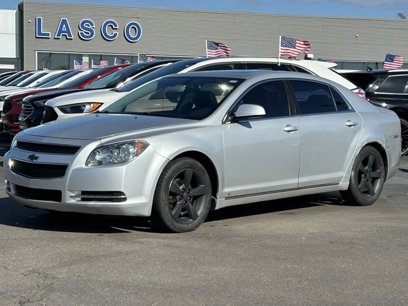 Used 2009 Chevrolet Malibu LT w/ Premium Audio Package