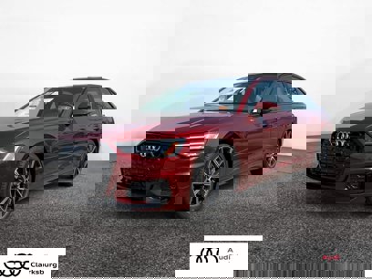 New 2025 Audi A6 3.0T Premium