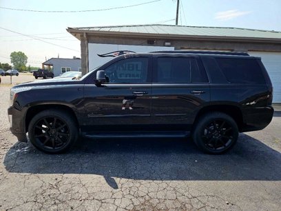 Used 2019 Cadillac Escalade Premium Luxury