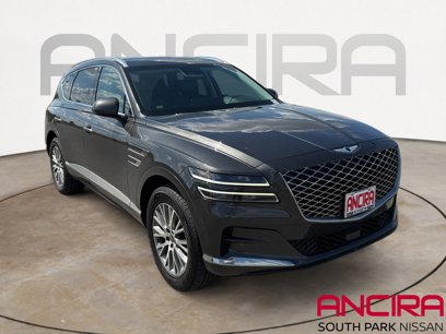 Used 2024 Genesis GV80 2.5T