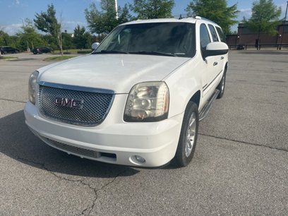 Used 2007 GMC Yukon XL Denali