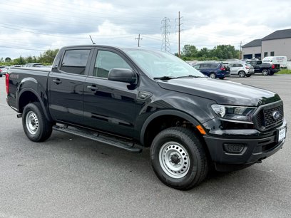 Used 2021 Ford Ranger XL w/ Equipment Group 101A High