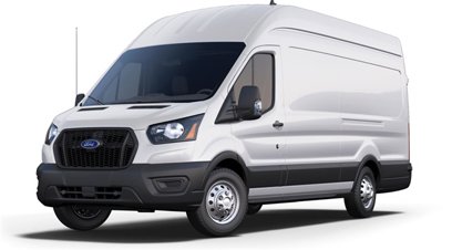 New 2024 Ford Transit 350 148 High Roof Extended w/ Load Area Protection Package