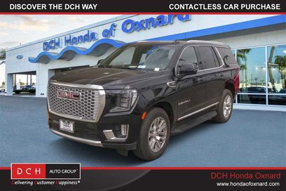 Used 2023 GMC Yukon Denali