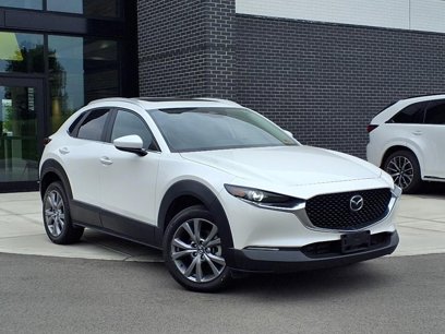 Certified 2024 MAZDA CX-30 AWD 2.5 S w/ Preferred Package