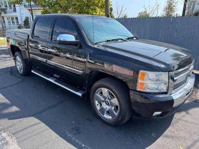 Used 2011 Chevrolet Silverado 1500 LT w/ Regional Value Package
