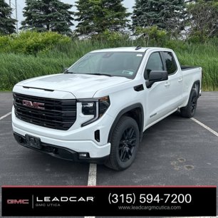 Used 2023 GMC Sierra 1500 Elevation