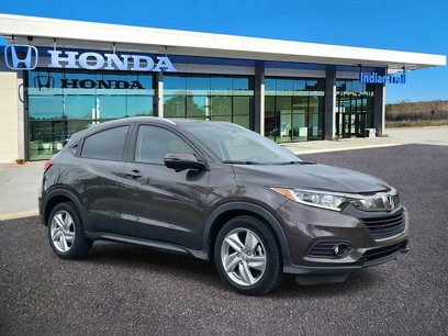 Used 2020 Honda HR-V EX