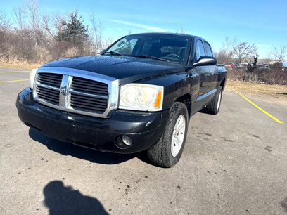 Used 2007 Dodge Dakota ST w/ SXT Group
