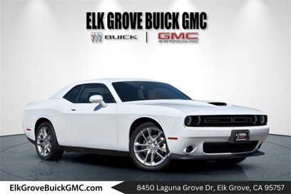 Used 2022 Dodge Challenger GT