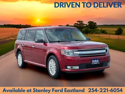 Used 2015 Ford Flex SEL w/ Equipment Group 202A