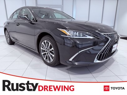 Used 2024 Lexus ES 350