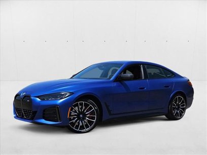 Certified 2023 BMW i4 M50 w/ M Carbon Exterior Package