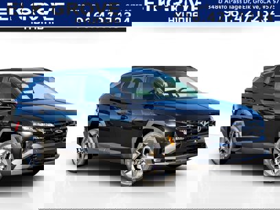 New 2025 Hyundai Tucson SEL