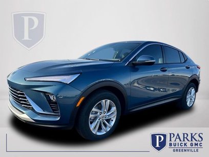New 2025 Buick Envista Preferred w/ Convenience I Package