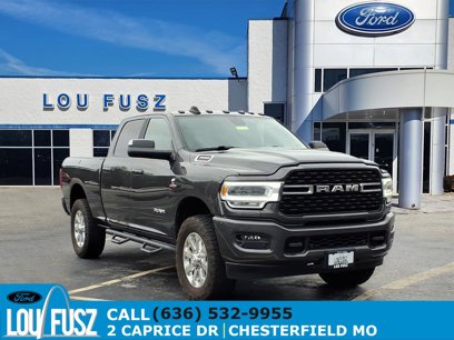 Used 2022 RAM 3500 Big Horn w/ Level C Equiment Group