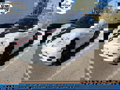 Used 2010 Chevrolet Corvette Coupe w/ Preferred Equipment Group