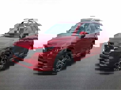 New 2025 MAZDA CX-5 Signature
