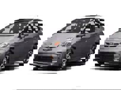 Used 2013 Toyota Prius Two