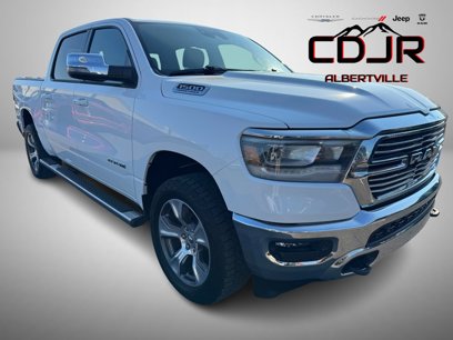 Used 2023 RAM 1500 Laramie