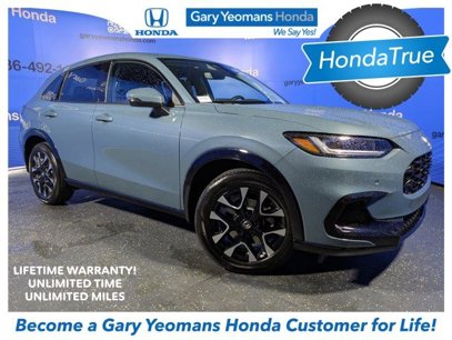 Used 2026 Honda HR-V EX-L