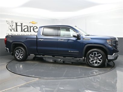 Used 2023 GMC Sierra 1500 SLT w/ SLT Convenience Package